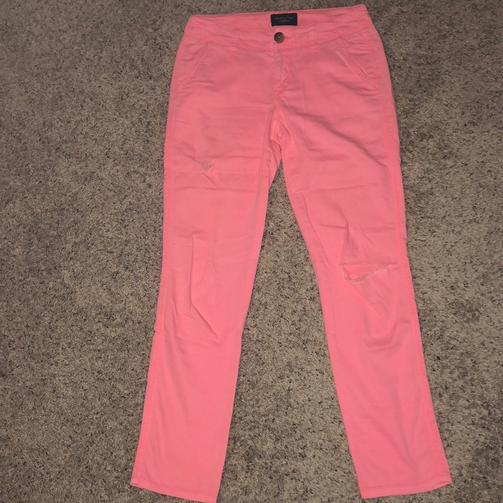 American Eagle Bottoms